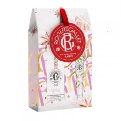 Roger&Gallet Cofanetto Regalo Acqua Profumata Di Benessere Set Feuille De Thé