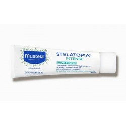 Mustela Stelatopia Intense per Eczema Atopico 30 ml