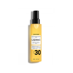 Lierac Sunissime l'Olio Solare Setoso Spf 30 150 ml