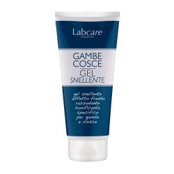 Labcare Gambe Cosce Gel Snellente Effetto Freddo 150 ml