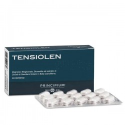 Principium Tensiolen 30 Compresse