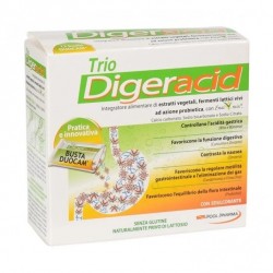 Trio DigerAcid Reflusso 20 Stick