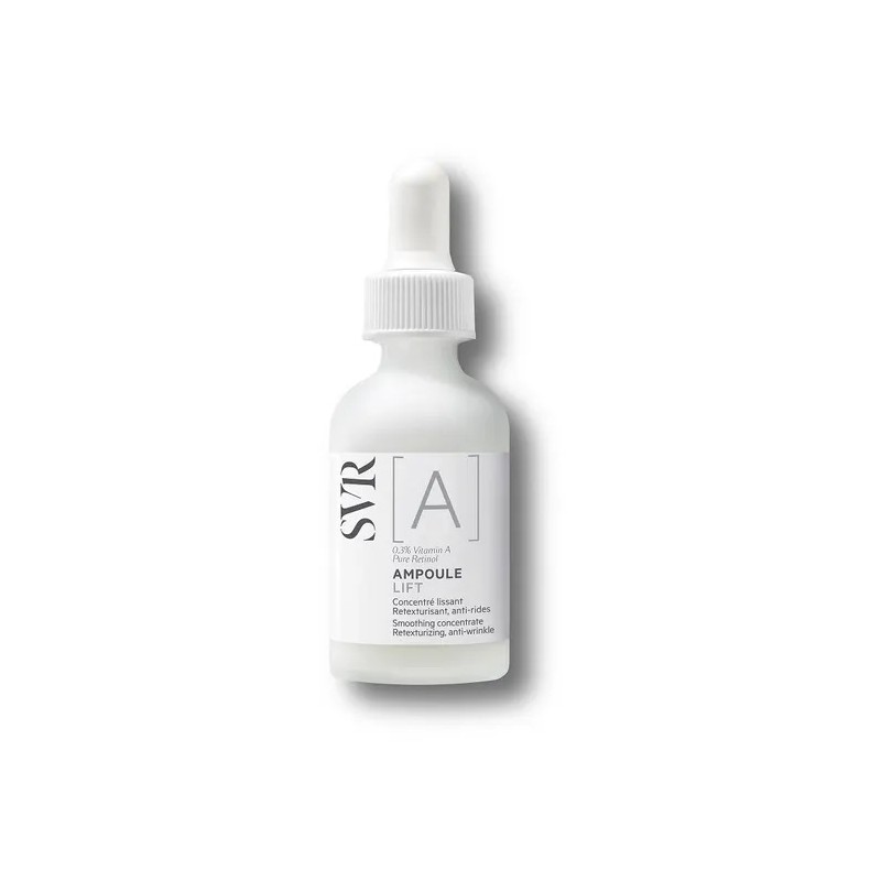 SVR Ampoule A 30ml