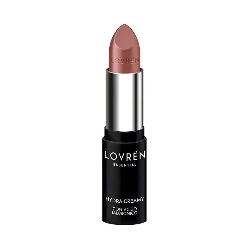 Lovren Essential Rossetto Nude Creamy 4g R1