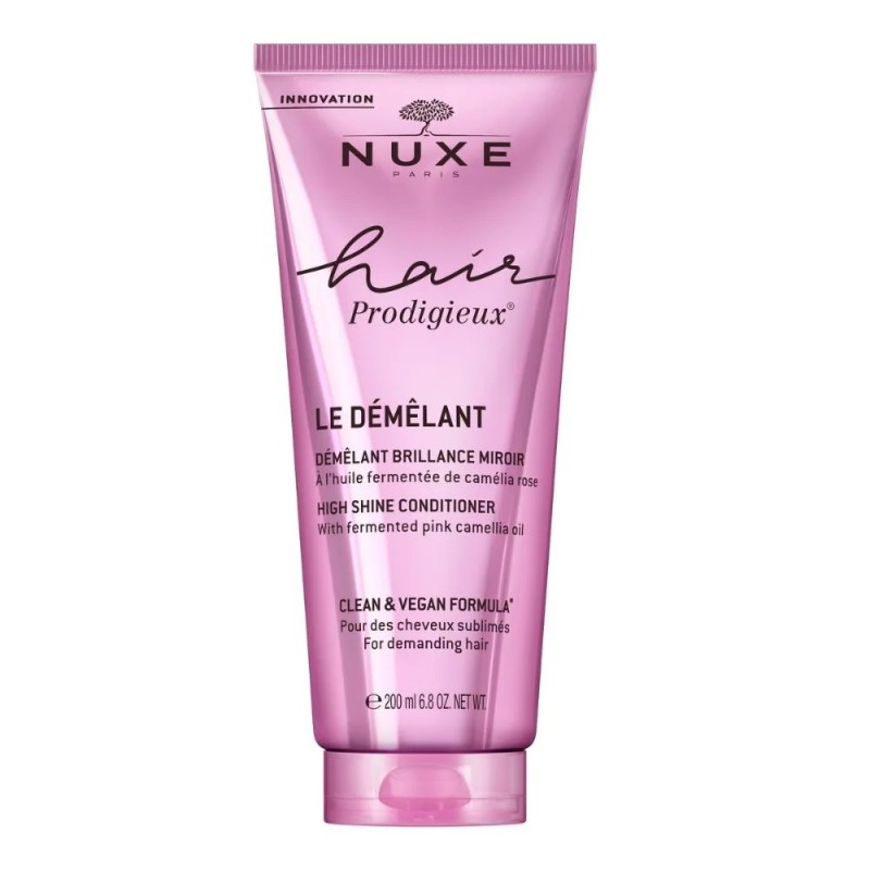 Nuxe Hair Prodigieux Balsamo Districante Illuminante 200 ml