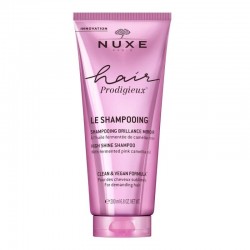 Nuxe Hair Prodigieux Shampoo Illuminante 200 ml