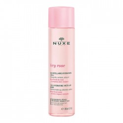 Nuxe Very Rose Acqua Micellare Idratante 3 In 1 200 ml