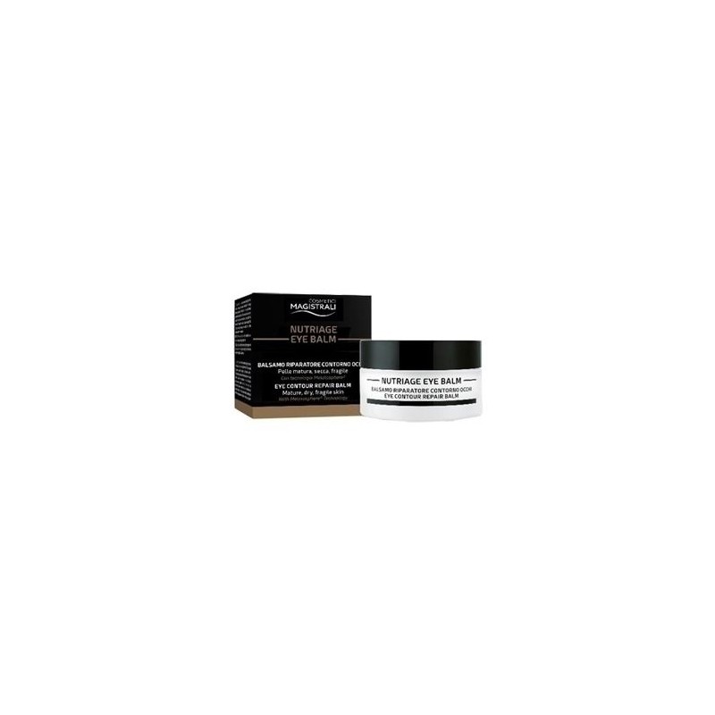 Cosmetici Magistrali Nutriage Eye Balm 15 ml