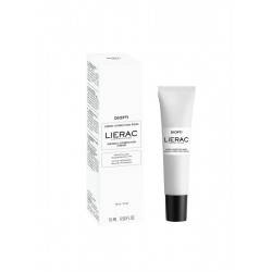 Lierac Diopti Crema Levigante E Rimpolpante 15 ml