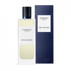 Verset Parfums Due Mondi Profumo Uomo 50 ml