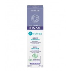 Jonzac Siero Idratante Rehydrate 30 ml