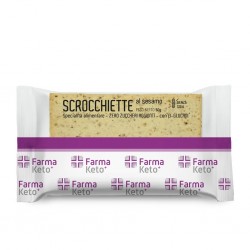 Farmaketo Scrocchiette Sesamo