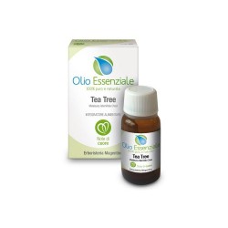 Tea Tree Olio Essenziale 10 Ml