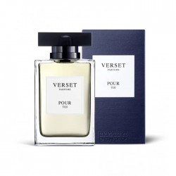 Verset Parfums Pour Toi Profumo Uomo 100 ml