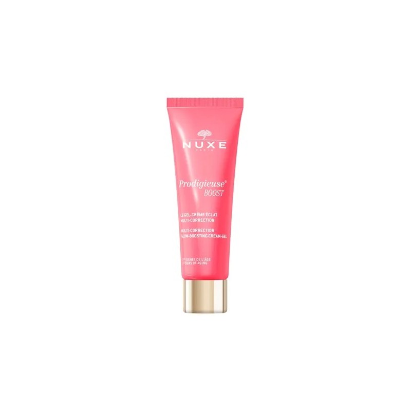 Nuxe Prodigieuse Boost Crema Gel Illuminante Multi-Correzione 40 ml