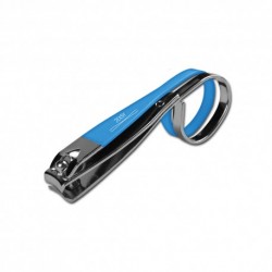 2Easy Nail clipper grip Azzurro