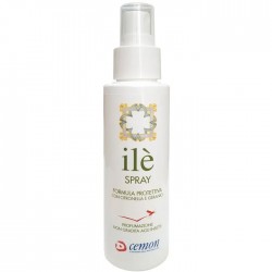 Ilè Spray Formula Protettiva Anti Zanzare 100 ml