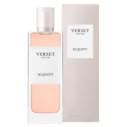 Verset Majesty Eau De Parfum 50 Ml