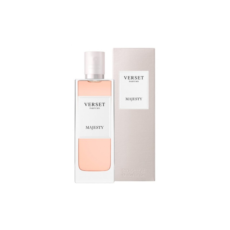 Verset Majesty Eau De Parfum 50 Ml