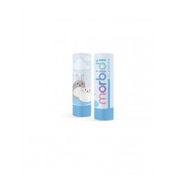 Morbidì Stick Labbra Classico 5,5 Ml