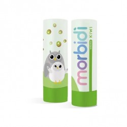 Morbidì Stick Labbra Kiwi 5,5 ml