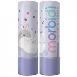 Morbidì Stick Labbra Frutti di Bosco 5,5 Ml