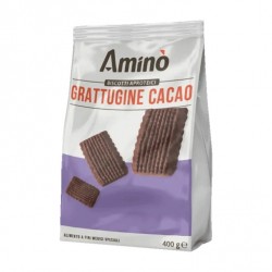 Aminò Grattugine Cacao 200 Grammi