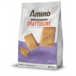 Aminò Grattugine Limone 200 Grammi