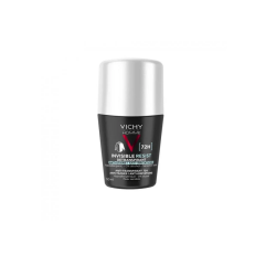 Vichy Homme Deo roll-on 72h invisibile anti-trapsirante 50ml