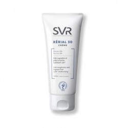 Svr Xerial 30 Crema Corpo anti-rugosità e peli incarniti 100 Ml