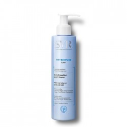 SVR Physiopure Latte Detergente 200 ml