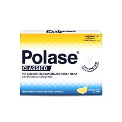 Polase Limone 12 Bustine Promo 2024