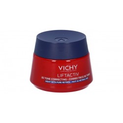 Vichy Liftactiv B3 crema anti-macchie notte con retinolo puro 50 ml