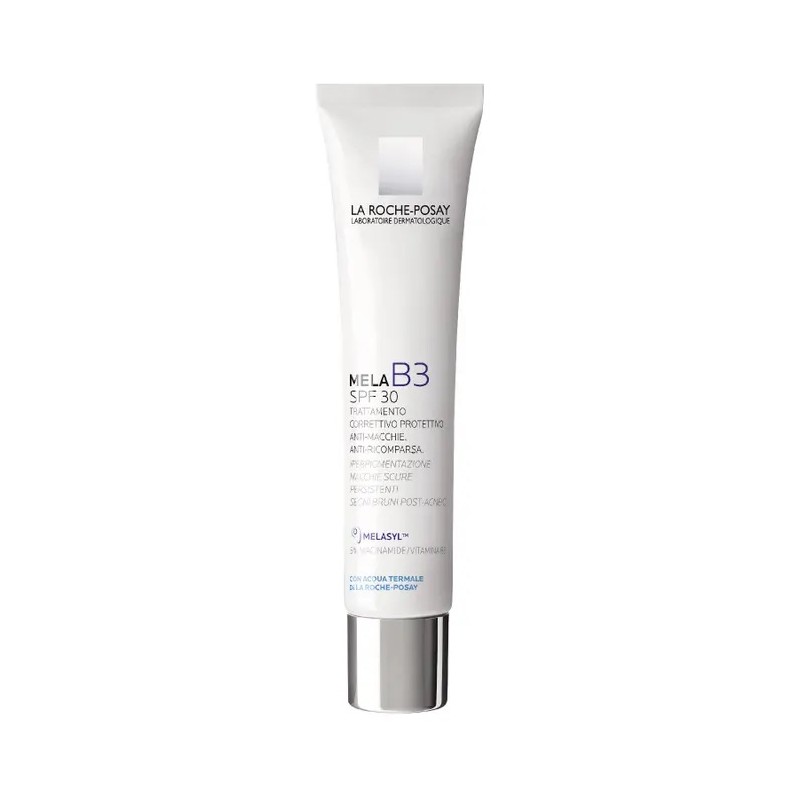 La Roche-Posay Mela B3 Crema SPF30 Anti-Macchie 40 ml