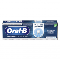 Oral-B Dentifricio Pro Expert Advanced Pulizia Profonda 75 ml