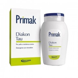 Primak Diakon Tau Detergente Viso 200 ml