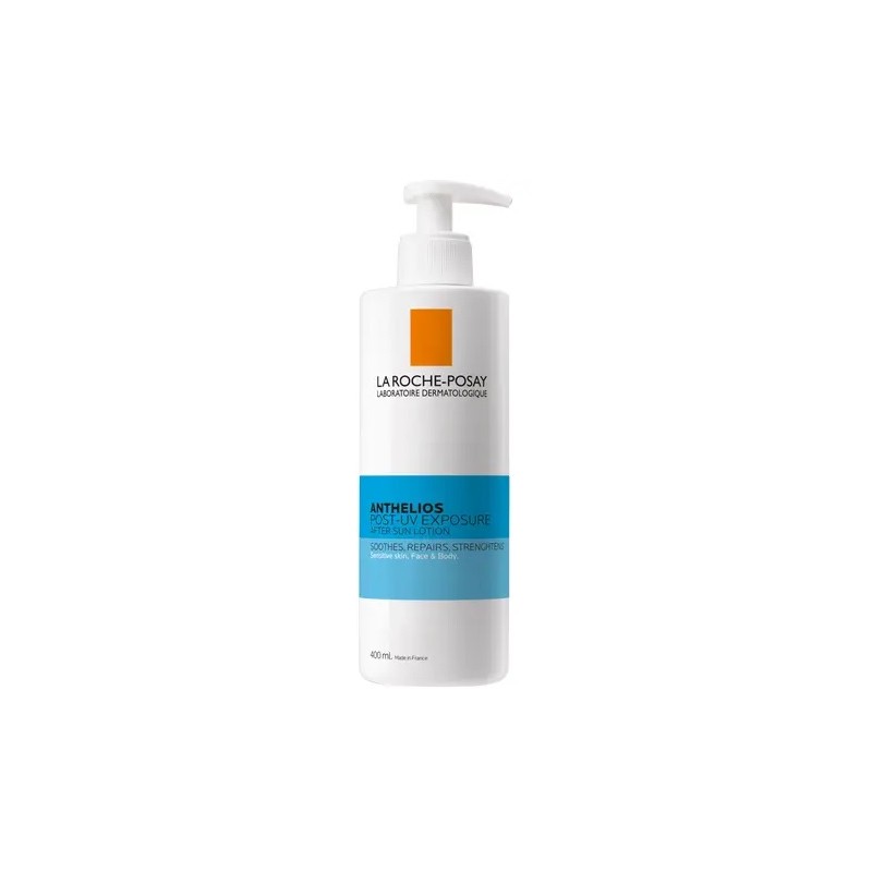 La Roche Posay Anthelios Posthelios Post UV Latte Doposole 400 ml