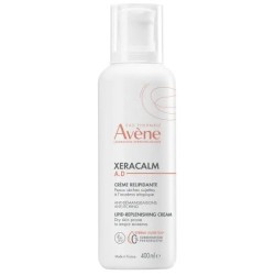 Eau Thermale Avene Xeracalm AD Crema Liporestitutiva 400 Ml