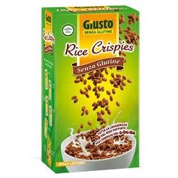 Rice Crispies al Cacao Monoporzione 10 pezzi