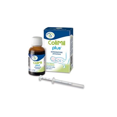 COLIMIL PLUS GOTAS 30ML - Farmacia Global
