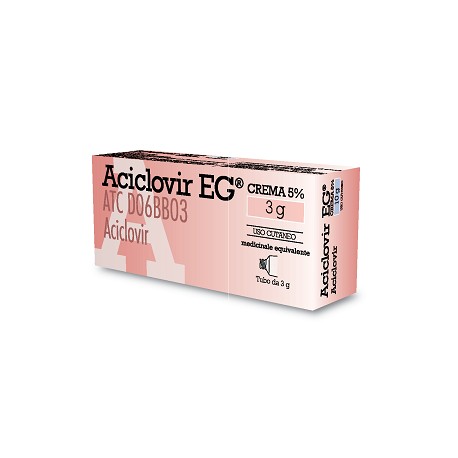 Acyclovir più economico