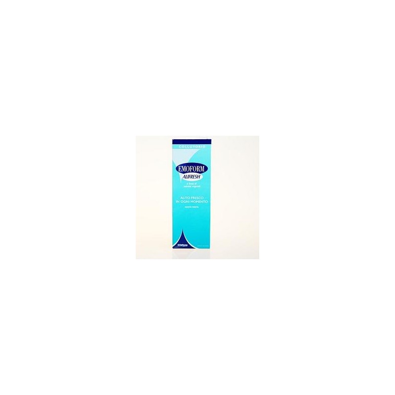 EMOFORM ALIFRESH COLLUTORIO 300 ML