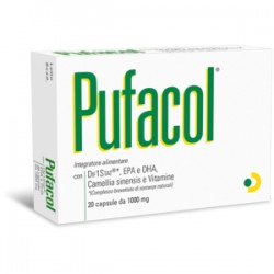 Difass Pufacol 20 Capsule 1300 mg